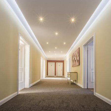 Hotel Storchen Ράβενσμπουργκ Εξωτερικό φωτογραφία