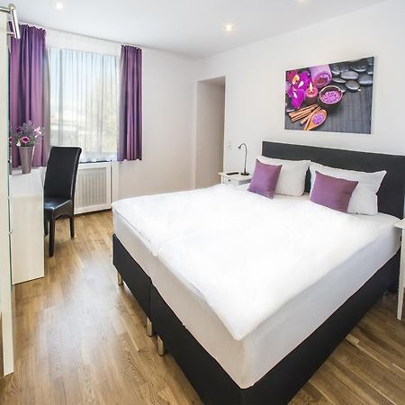 Hotel Storchen Ράβενσμπουργκ Δωμάτιο φωτογραφία