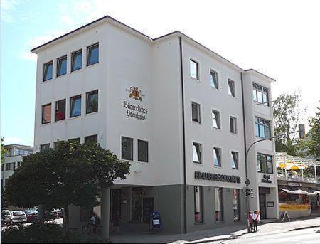 Hotel Storchen Ράβενσμπουργκ Εξωτερικό φωτογραφία