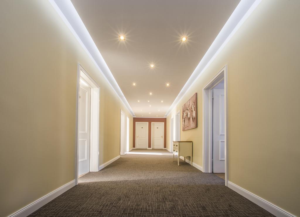Hotel Storchen Ράβενσμπουργκ Εξωτερικό φωτογραφία