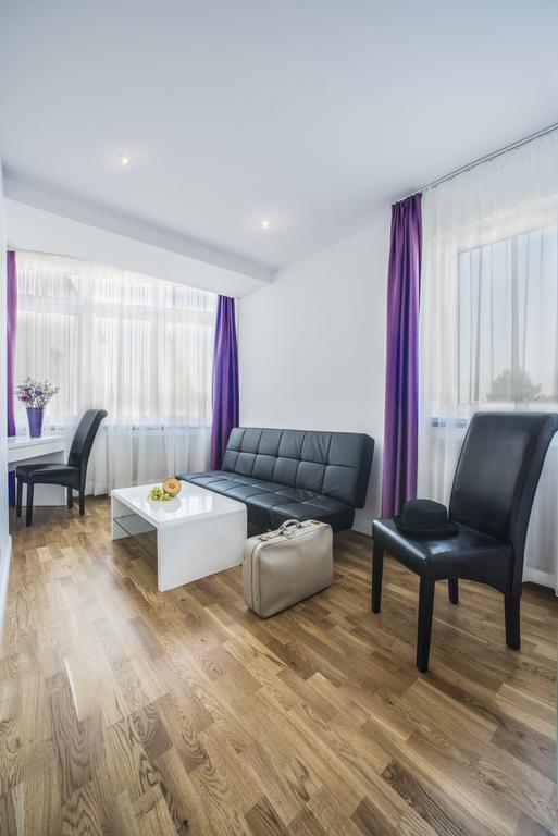 Hotel Storchen Ράβενσμπουργκ Δωμάτιο φωτογραφία