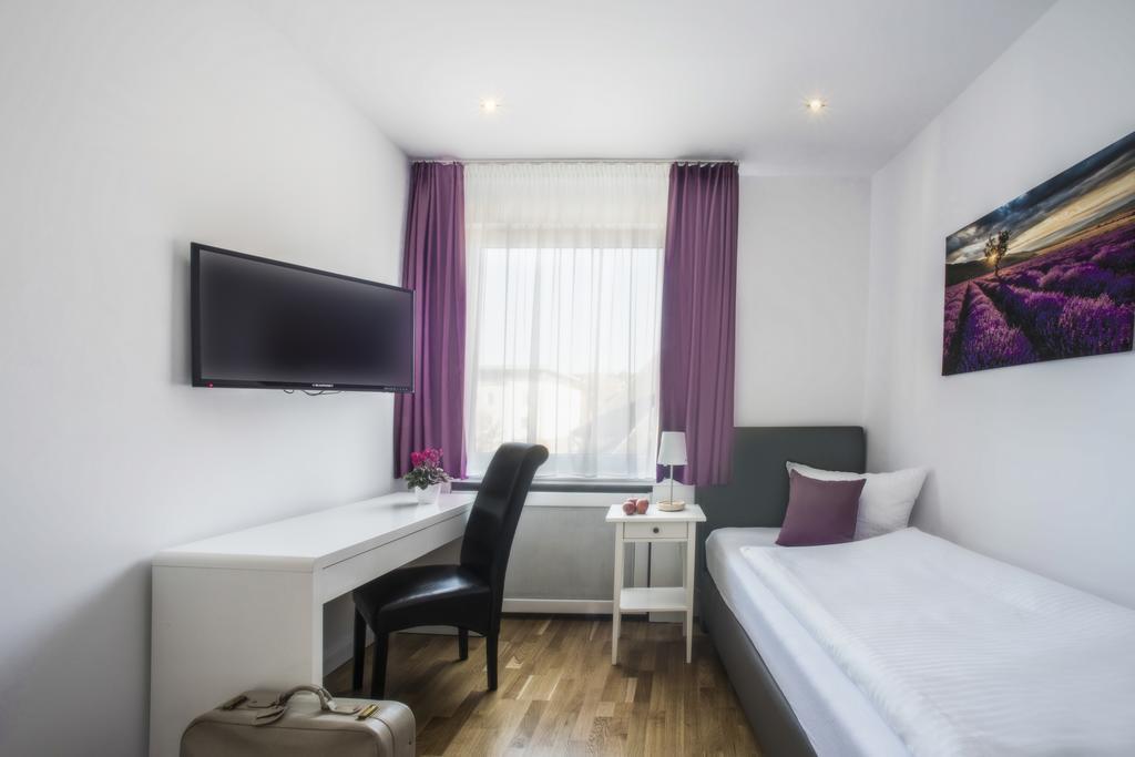 Hotel Storchen Ράβενσμπουργκ Δωμάτιο φωτογραφία